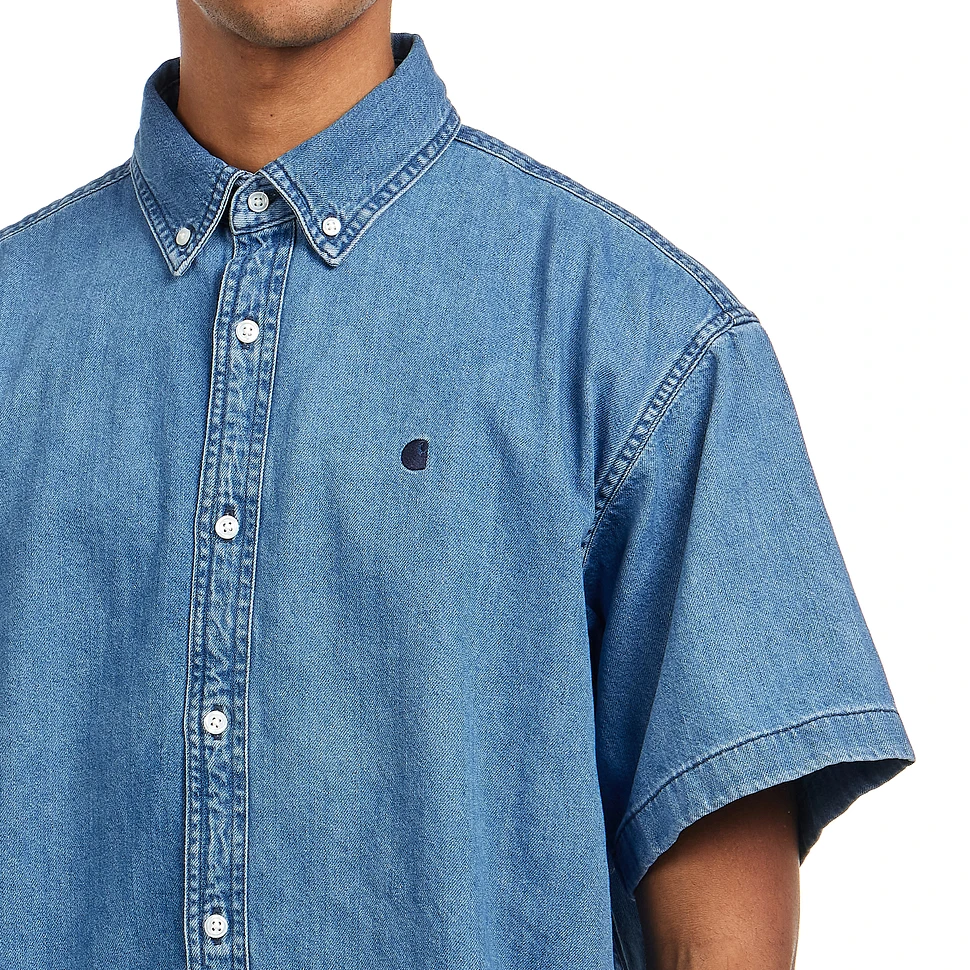 Carhartt WIP - S/S Lucas Shirt