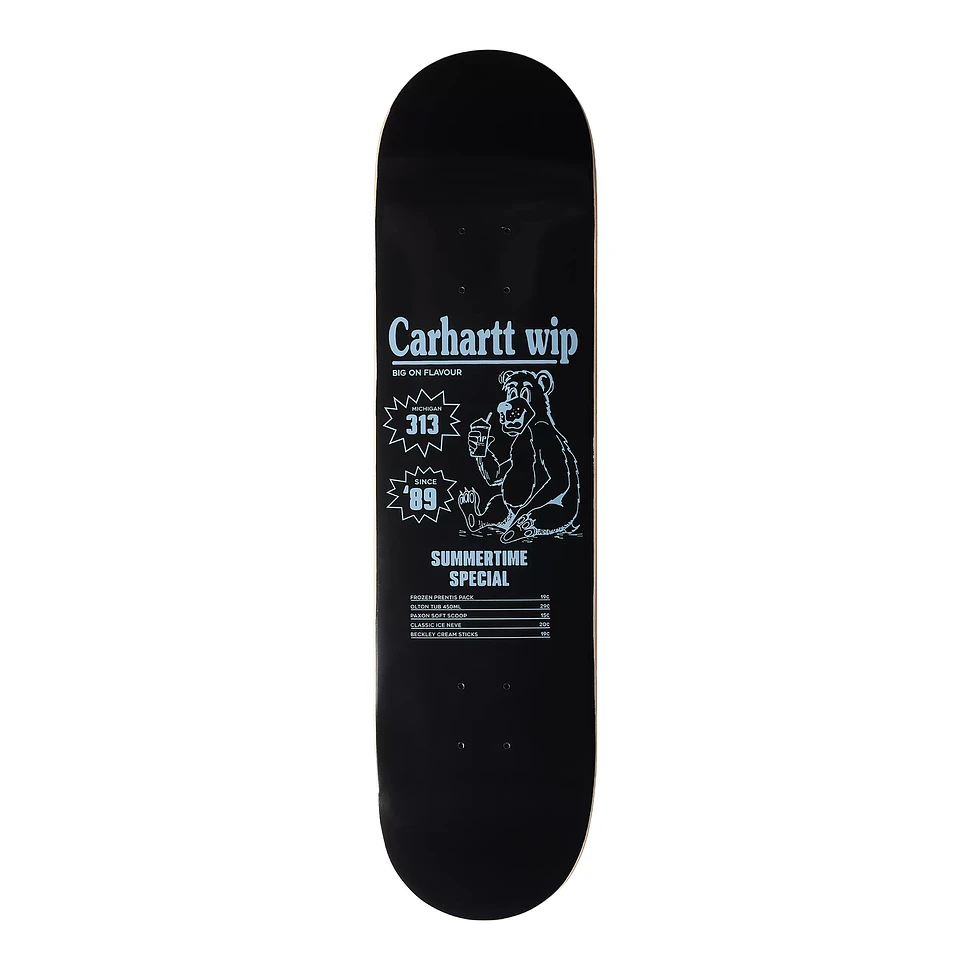 Carhartt WIP - Board 3 8,5