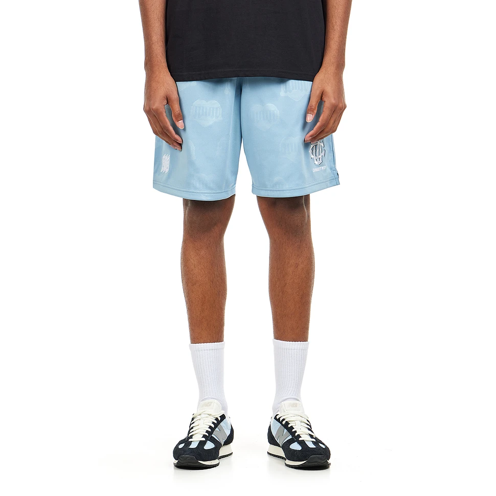 Carhartt WIP - Hartt´s Football Short