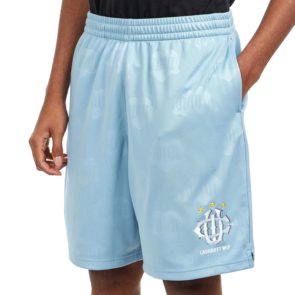 Carhartt WIP - Hartt´s Football Short
