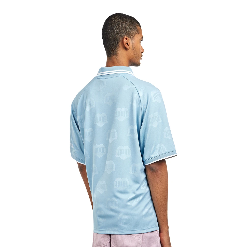 Carhartt WIP - S/S Hartt´s Football T-Shirt