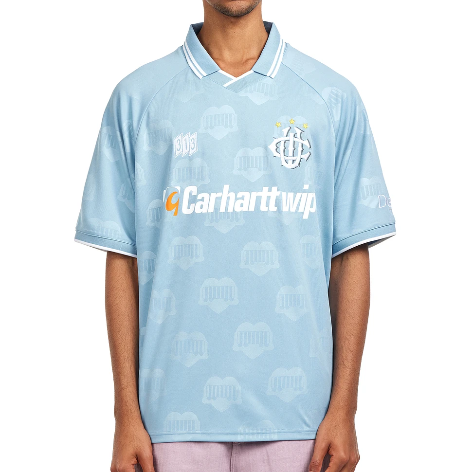 Carhartt WIP - S/S Hartt´s Football T-Shirt