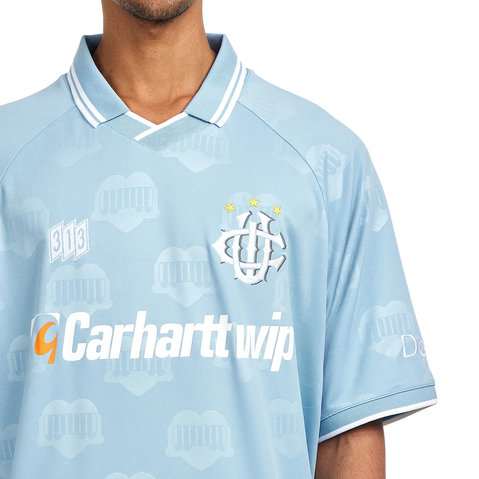 Carhartt WIP - S/S Hartt´s Football T-Shirt