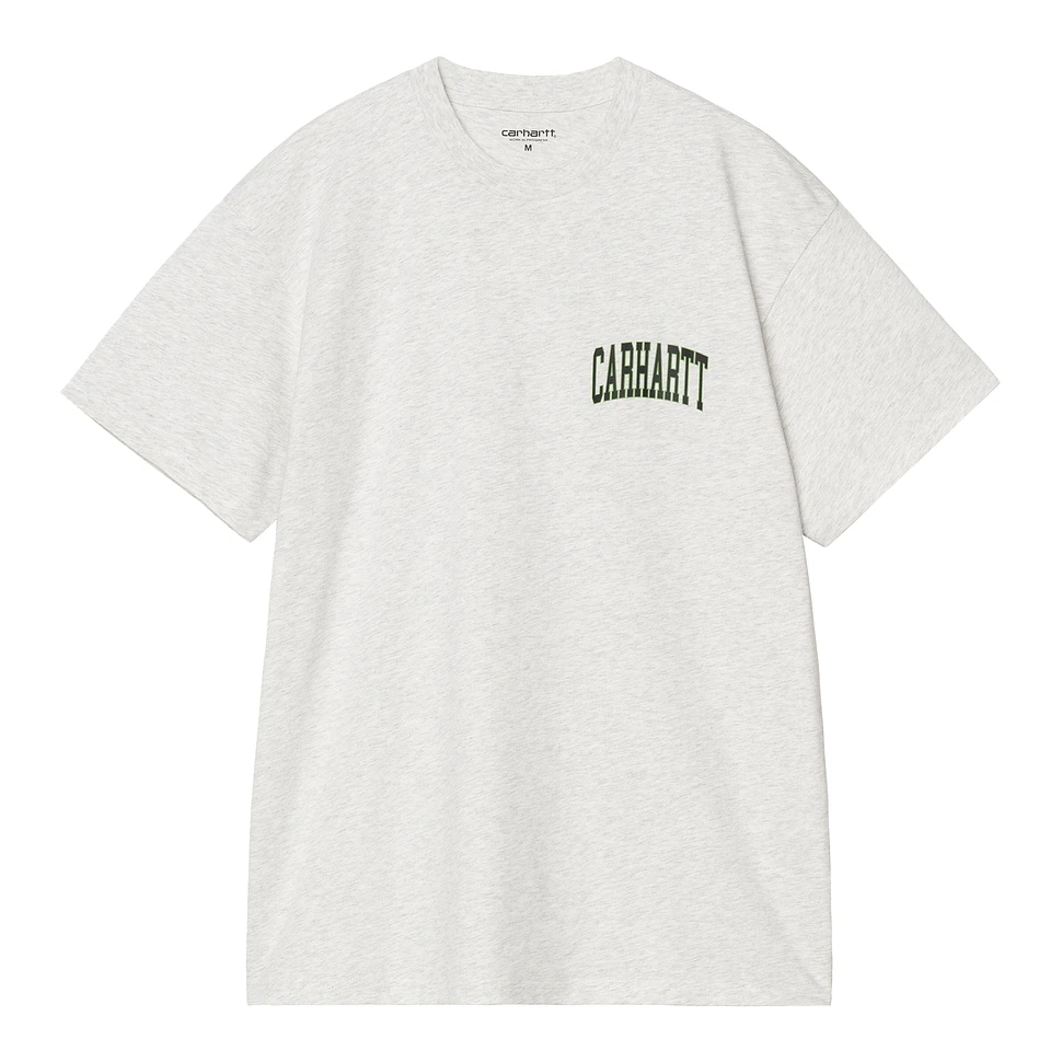 Carhartt WIP - S/S Logo T-Shirt