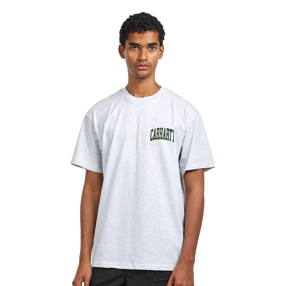 ★2024SS新作★CARHARTT★S/S DIAGRAM C T-SHIRT Carhartt WIP S/S Diagram C T-Shirt - Amulet Skate Shop