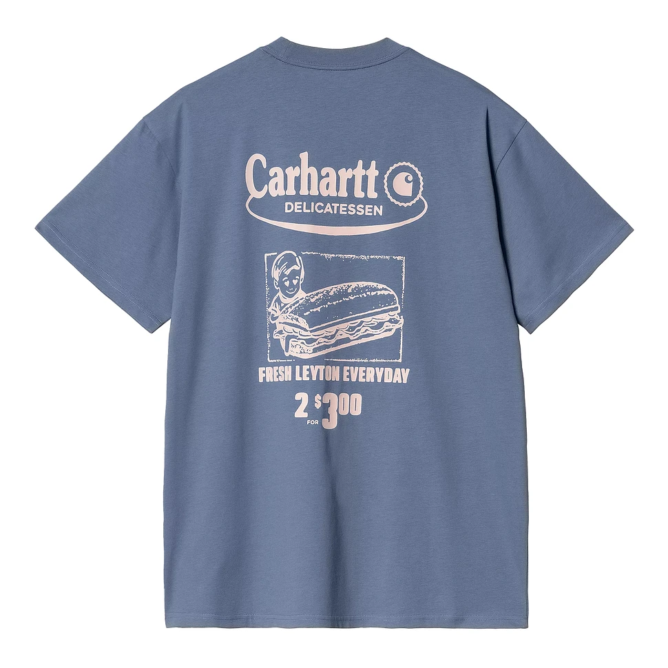 Carhartt WIP - S/S Catalogue T-Shirt