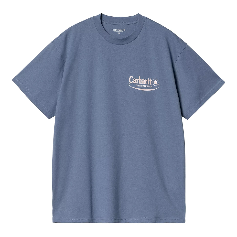 Carhartt WIP - S/S Catalogue T-Shirt