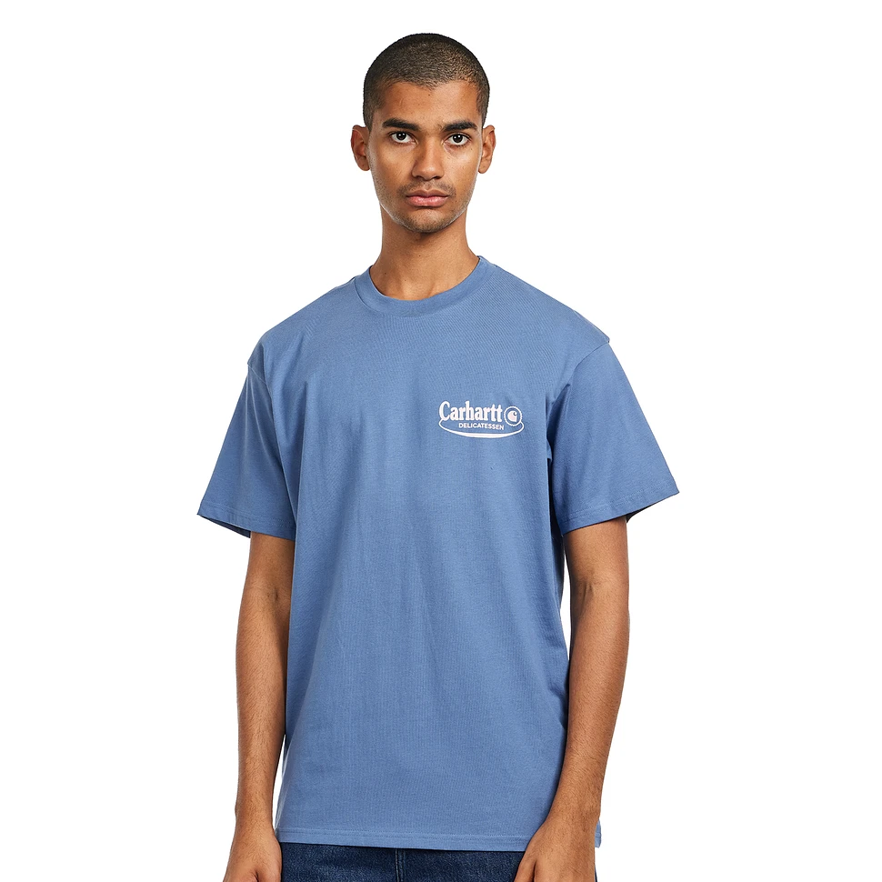 Carhartt WIP - S/S Catalogue T-Shirt