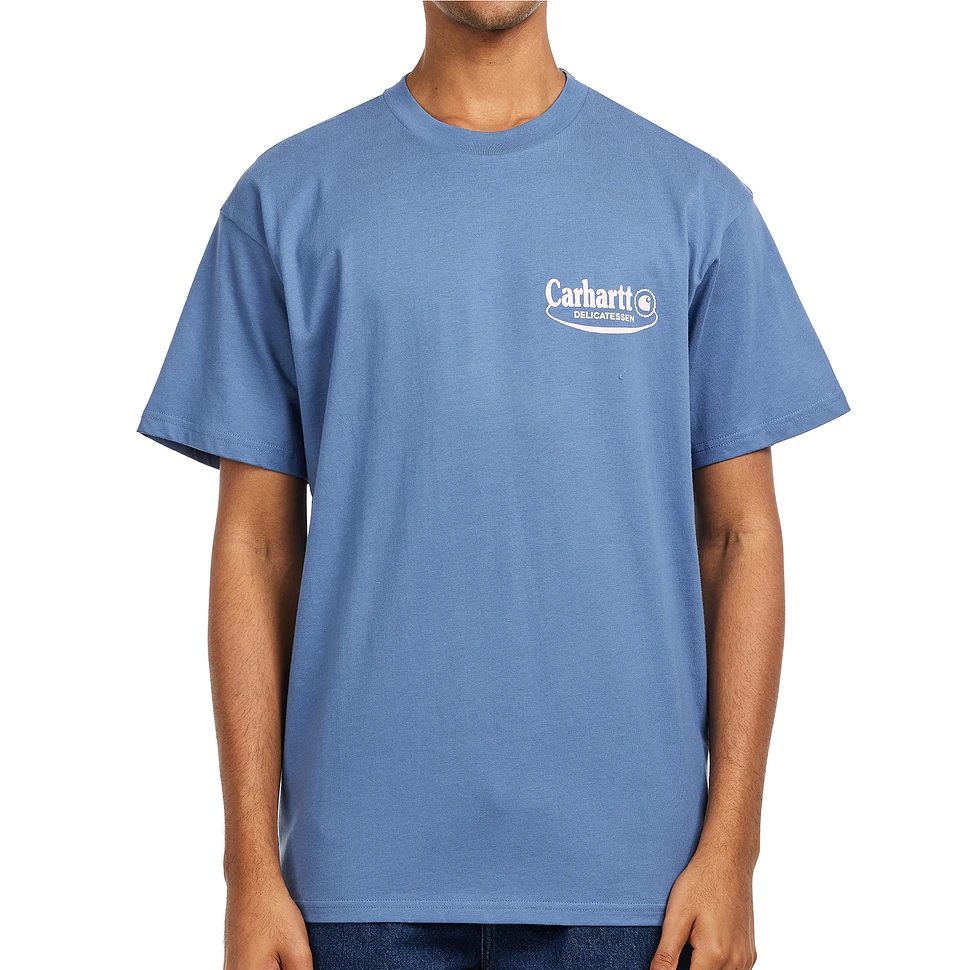 Carhartt WIP - S/S Catalogue T-Shirt