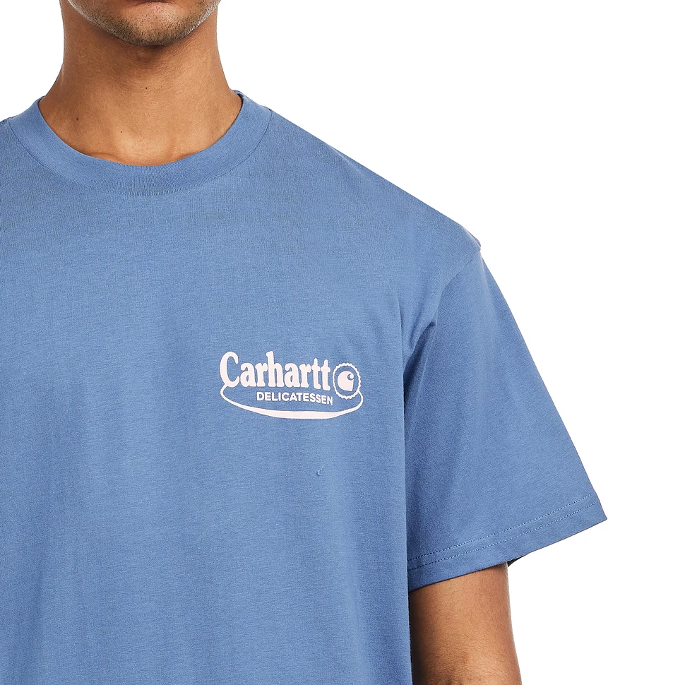 Carhartt WIP - S/S Catalogue T-Shirt