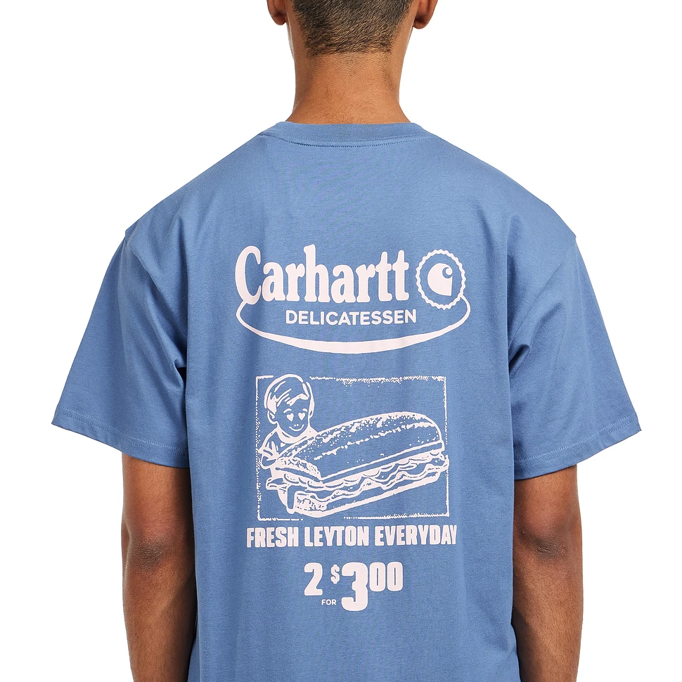 Carhartt WIP - S/S Catalogue T-Shirt