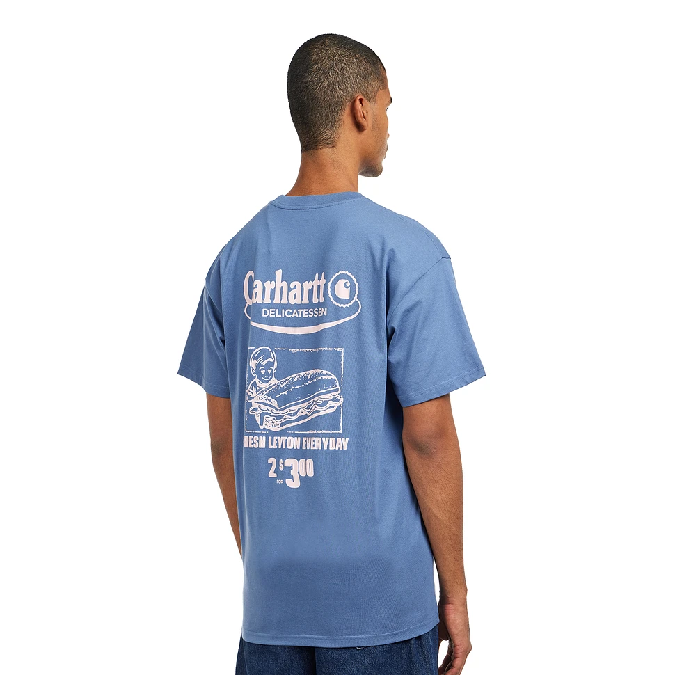 Carhartt WIP - S/S Catalogue T-Shirt
