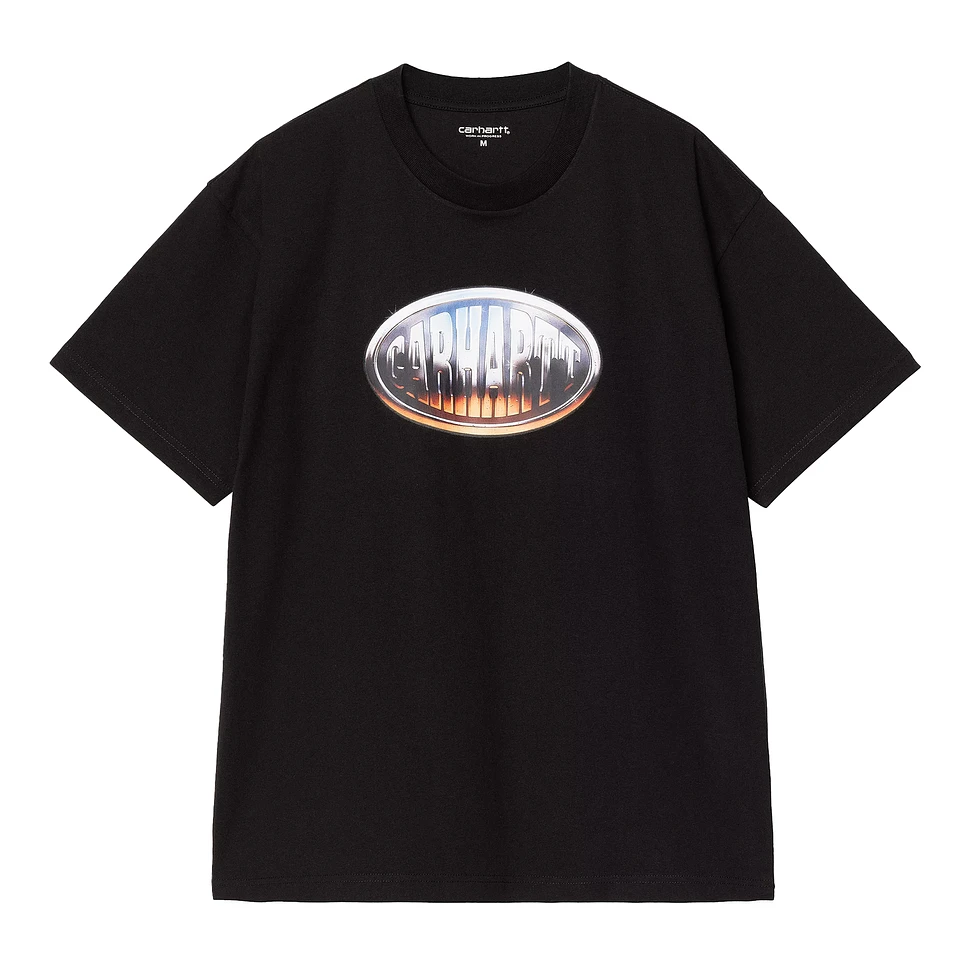 Carhartt WIP - S/S Big Time T-Shirt