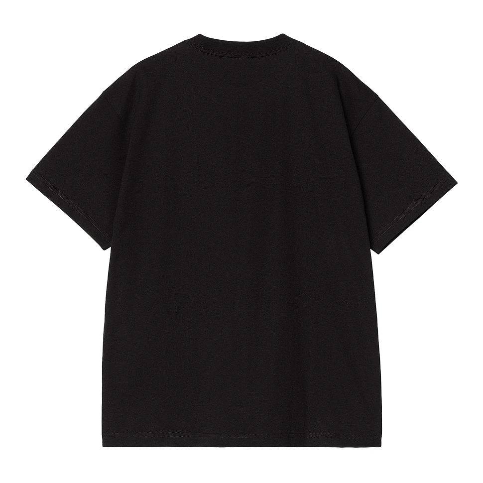 Carhartt WIP - S/S Big Time T-Shirt