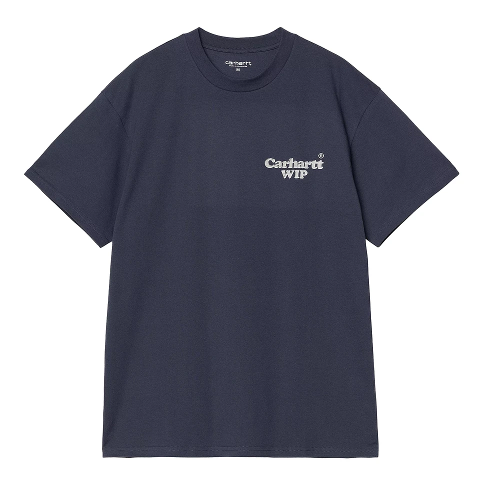 Carhartt WIP - S/S Hartt Chain T-Shirt