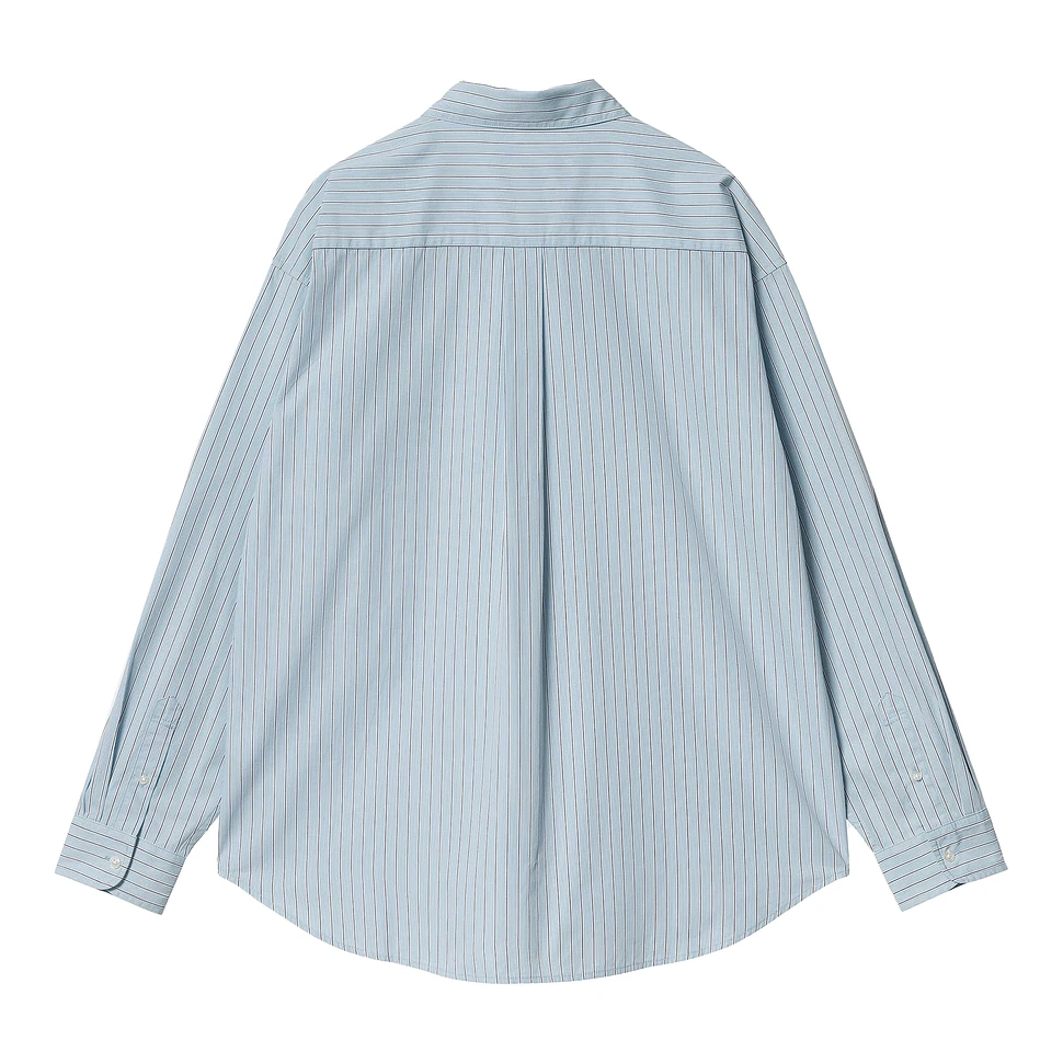 Carhartt WIP - L/S Notus Shirt