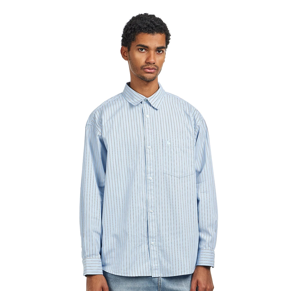 Carhartt WIP - L/S Notus Shirt