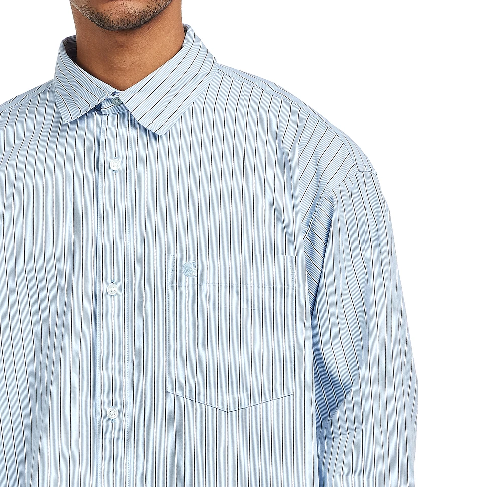 Carhartt WIP - L/S Notus Shirt