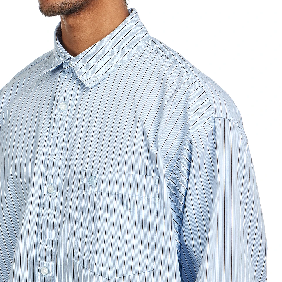 Carhartt WIP - L/S Notus Shirt