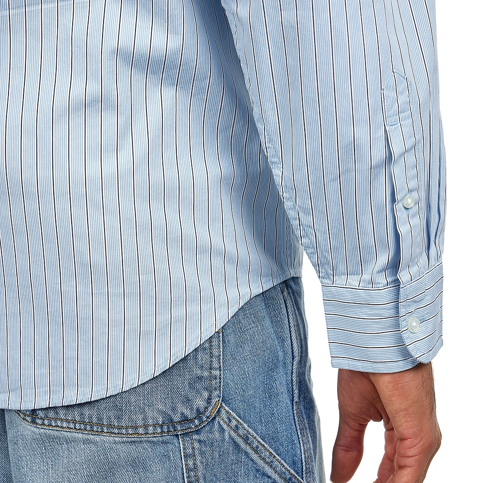 Carhartt WIP - L/S Notus Shirt