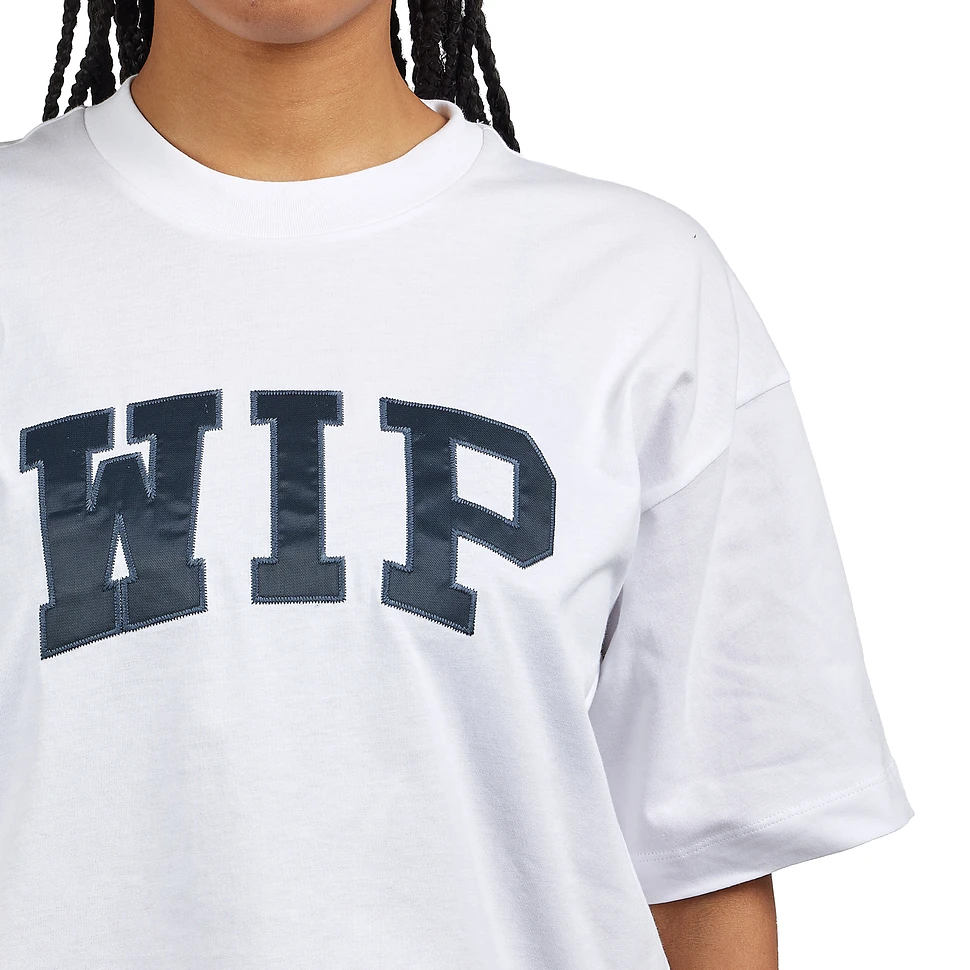 Carhartt WIP - W' S/S WIP T-Shirt