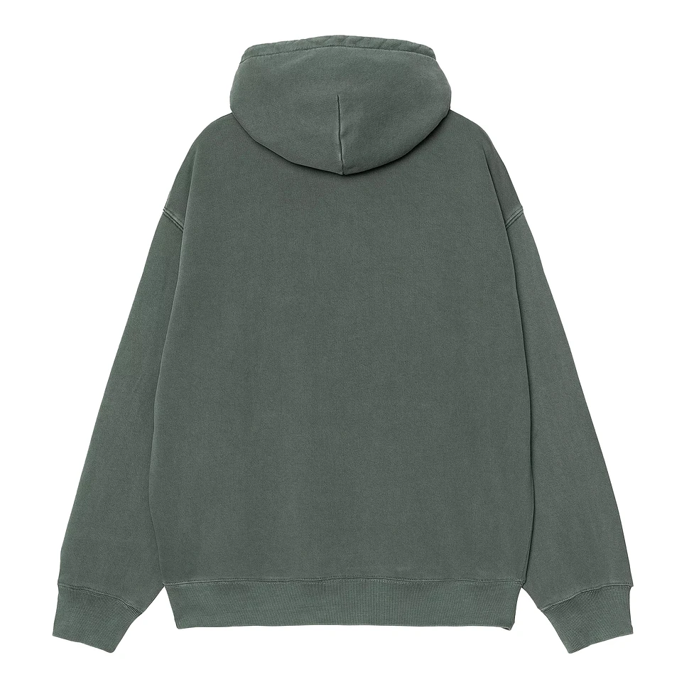 Carhartt WIP - Hooded Library Sweat