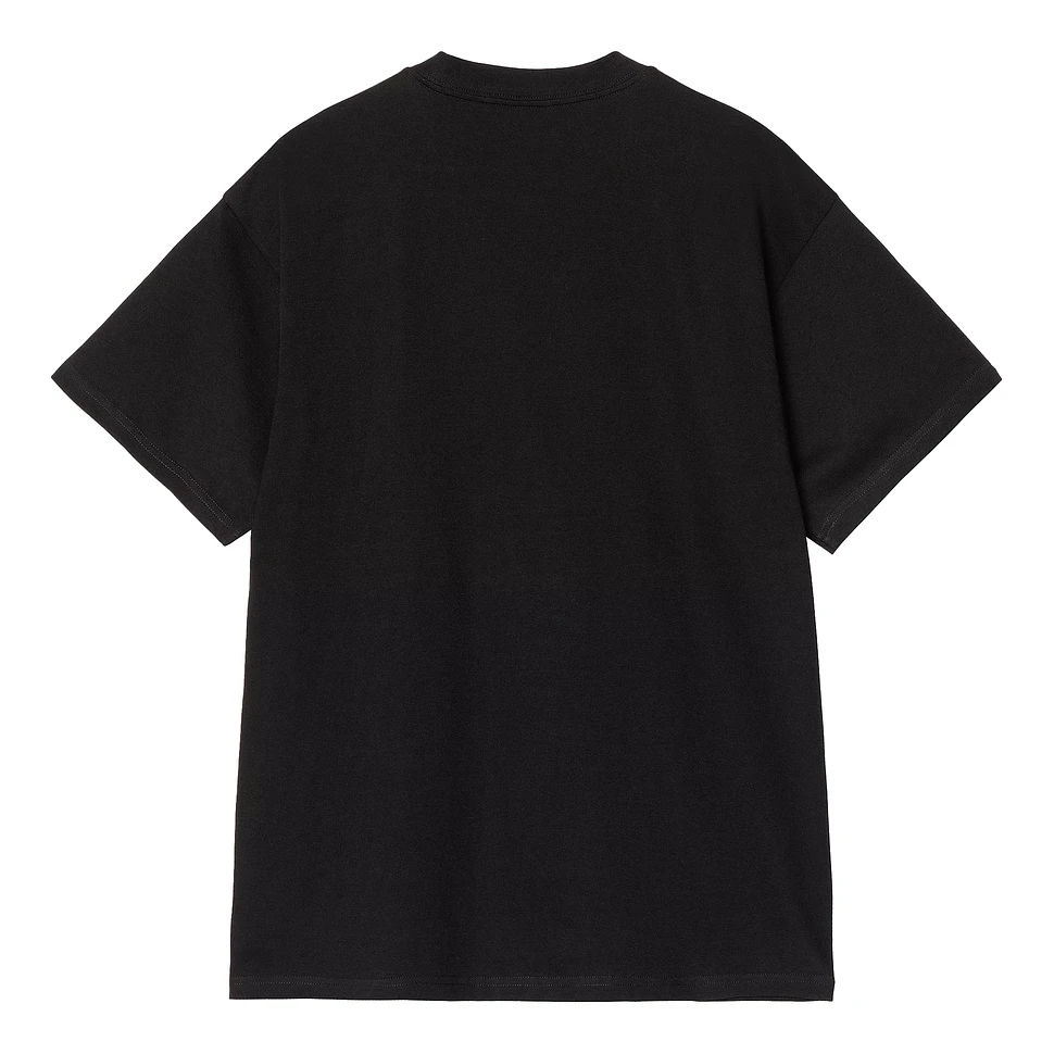 Carhartt WIP - S/S Old World T-Shirt