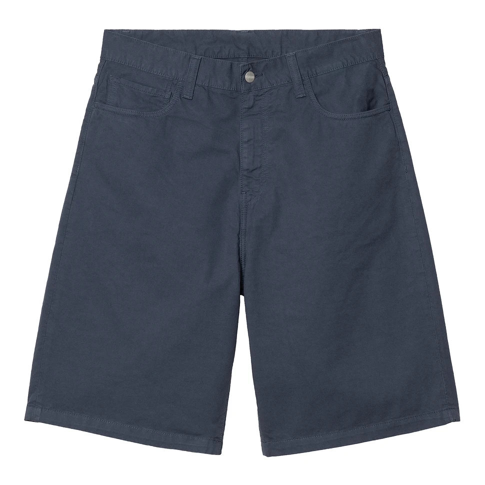 Carhartt WIP - Landon Short "Newcomb" Drill, 8.5 oz