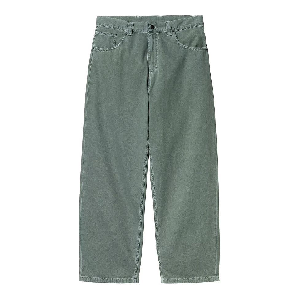 Carhartt WIP - Brandon Pant "Clark" Twill, 10.5 oz