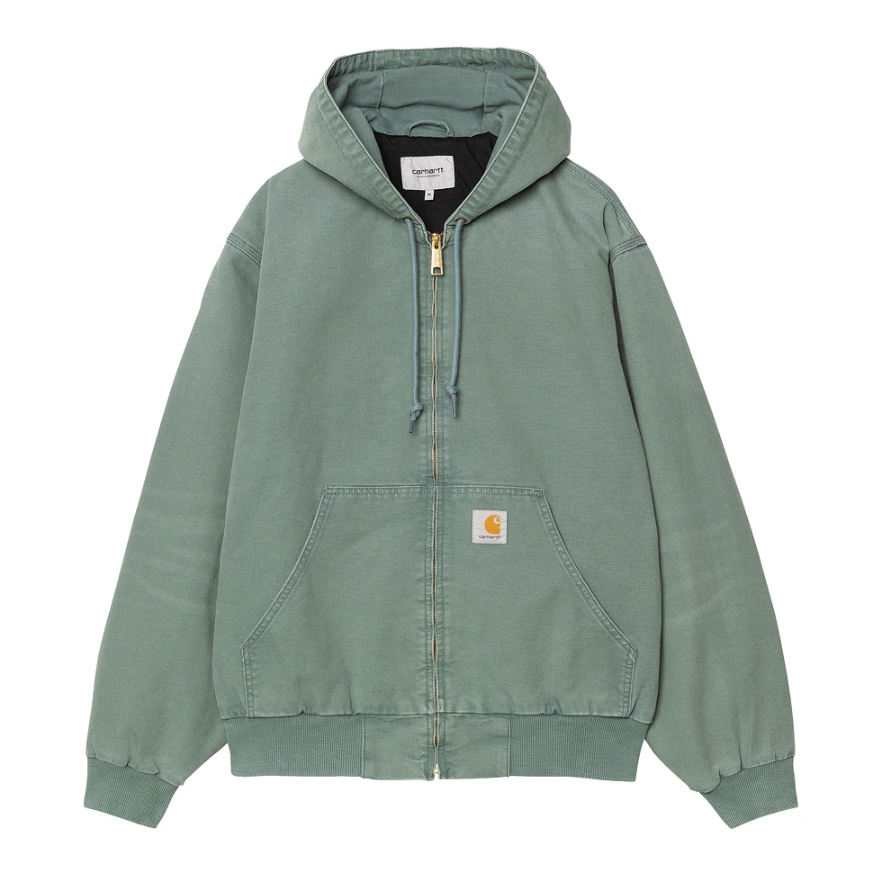 Carhartt WIP - OG Active Jacket "Dearborn" Canvas, 12 oz