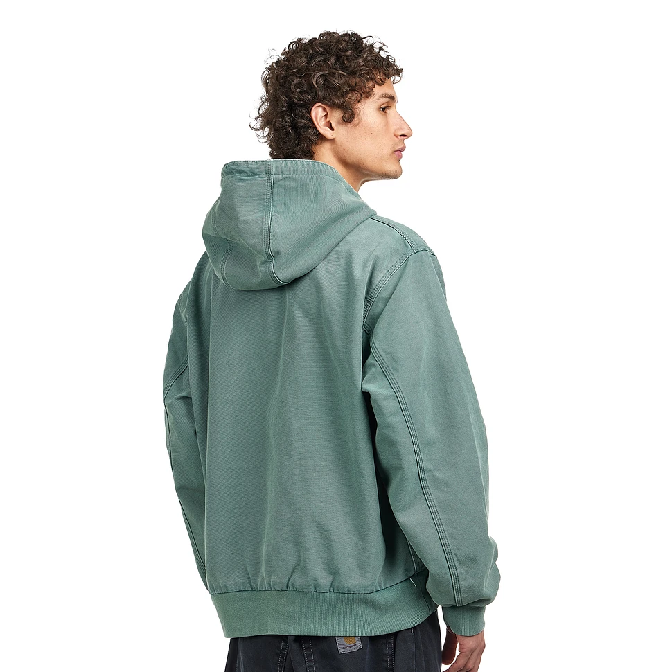 Carhartt WIP - OG Active Jacket "Dearborn" Canvas, 12 oz
