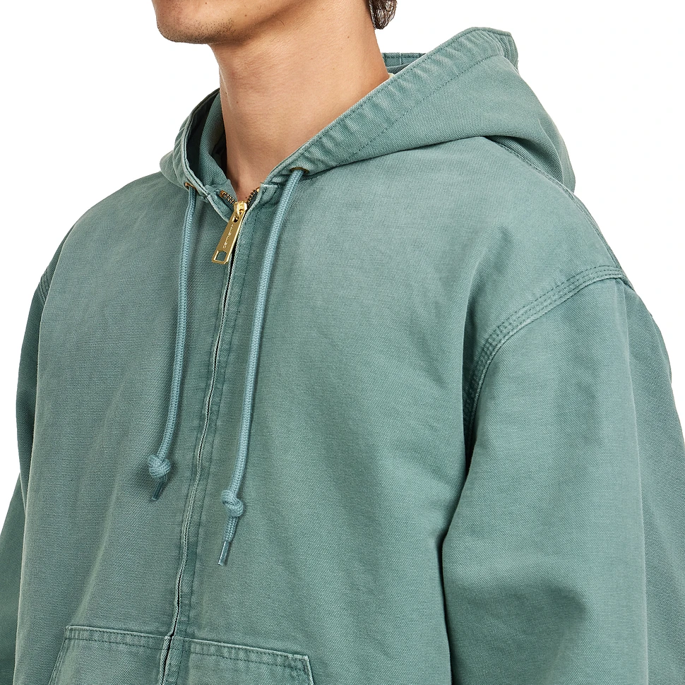 Carhartt WIP - OG Active Jacket "Dearborn" Canvas, 12 oz