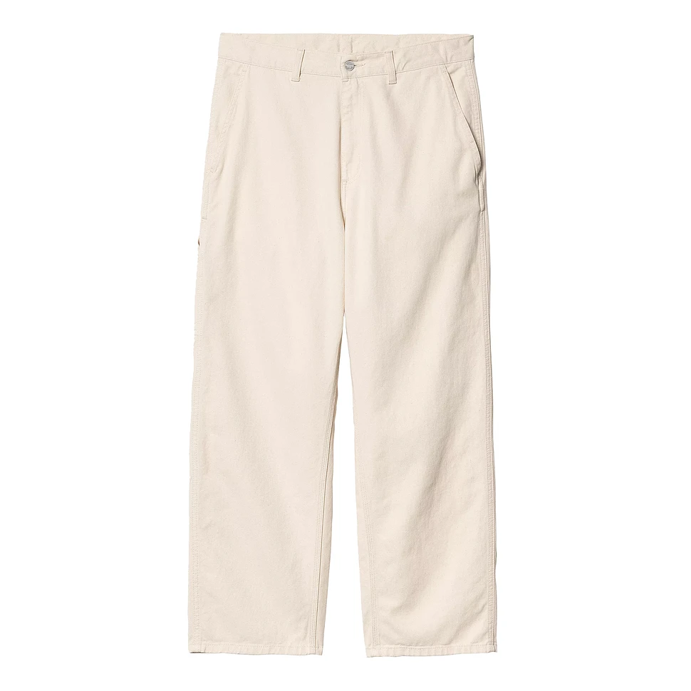 Carhartt WIP - W' Drewe Pant "Fountain" Twill, 8 oz