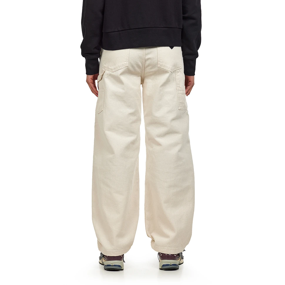 Carhartt WIP - W' Drewe Pant "Fountain" Twill, 8 oz