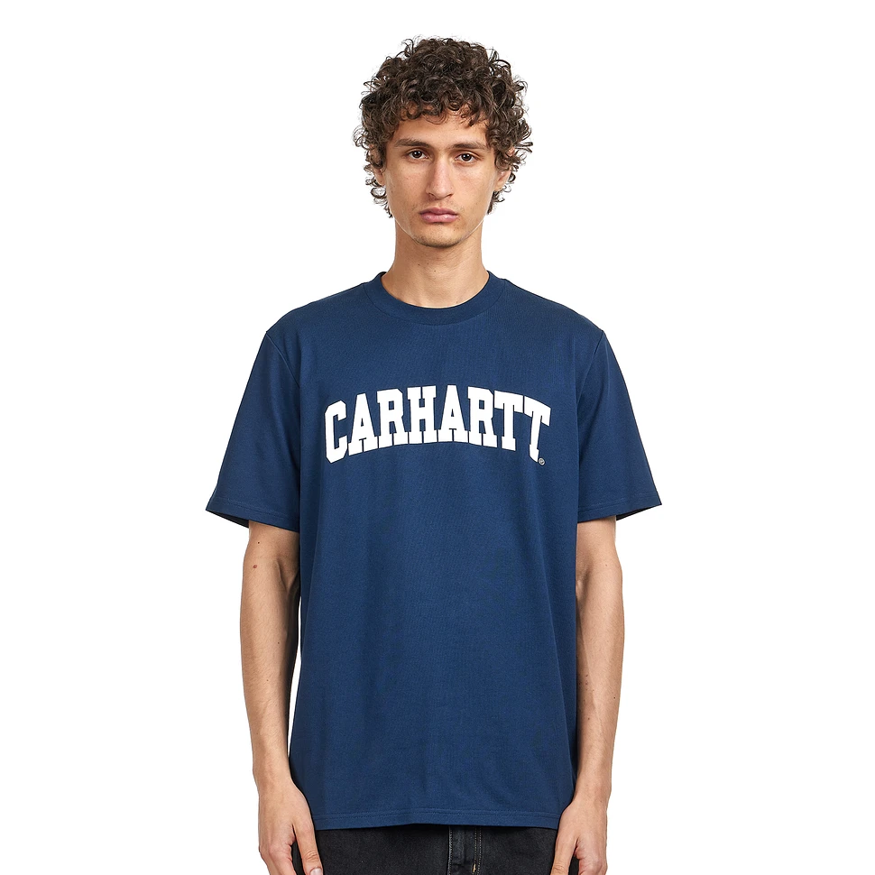 Carhartt WIP - S/S University T-Shirt