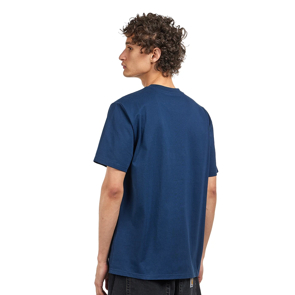 Carhartt WIP - S/S University T-Shirt