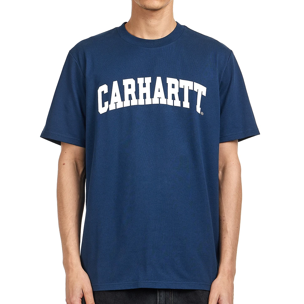Carhartt WIP - S/S University T-Shirt