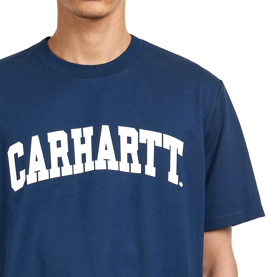 Carhartt WIP - S/S University T-Shirt