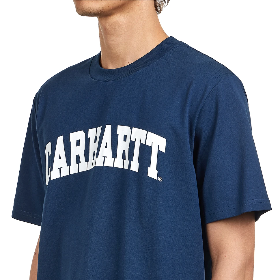 Carhartt WIP - S/S University T-Shirt