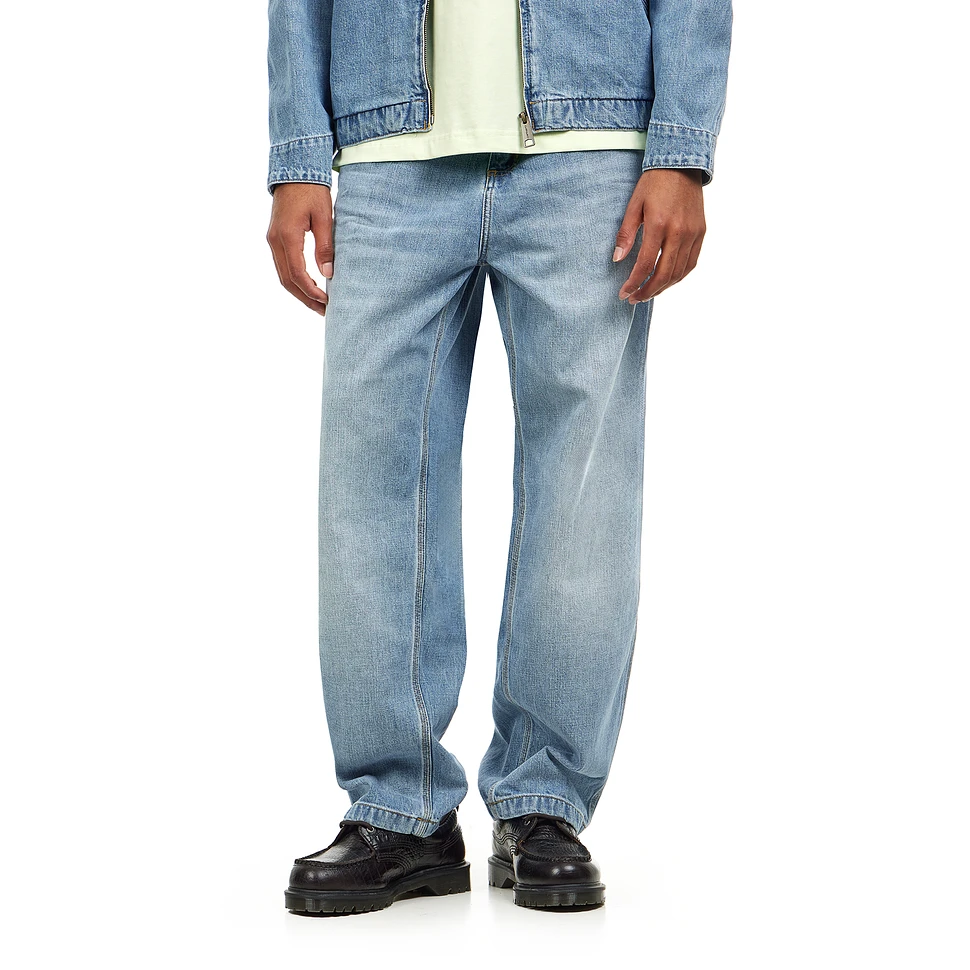Carhartt WIP - OG Single Knee Pant 