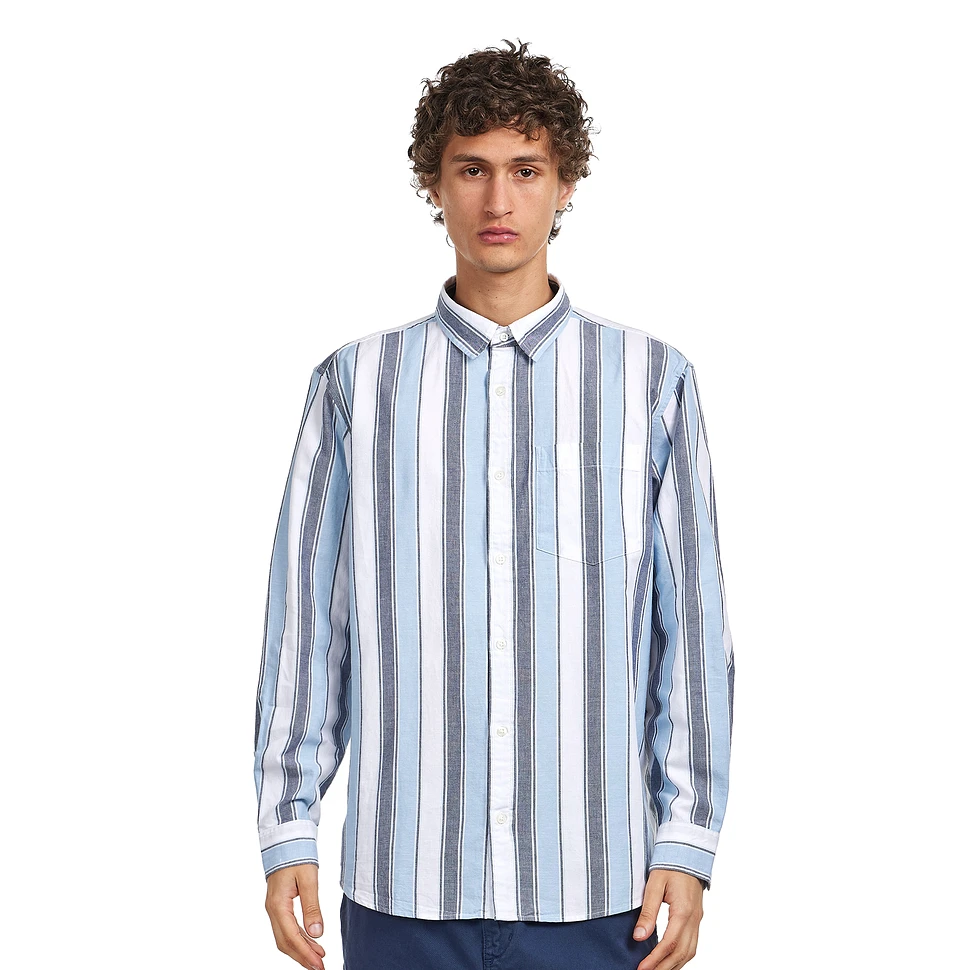 Carhartt WIP - L/S Kendricks Shirt