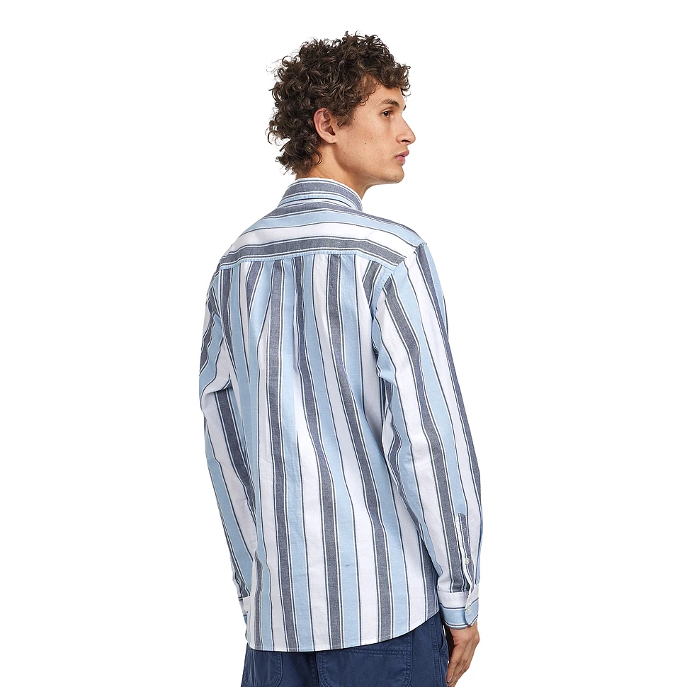 Carhartt WIP - L/S Kendricks Shirt