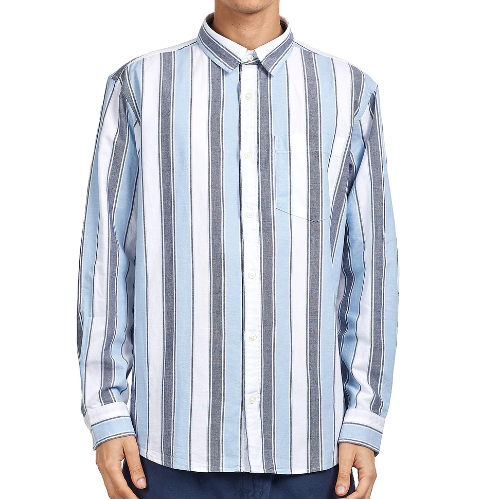 Carhartt WIP - L/S Kendricks Shirt