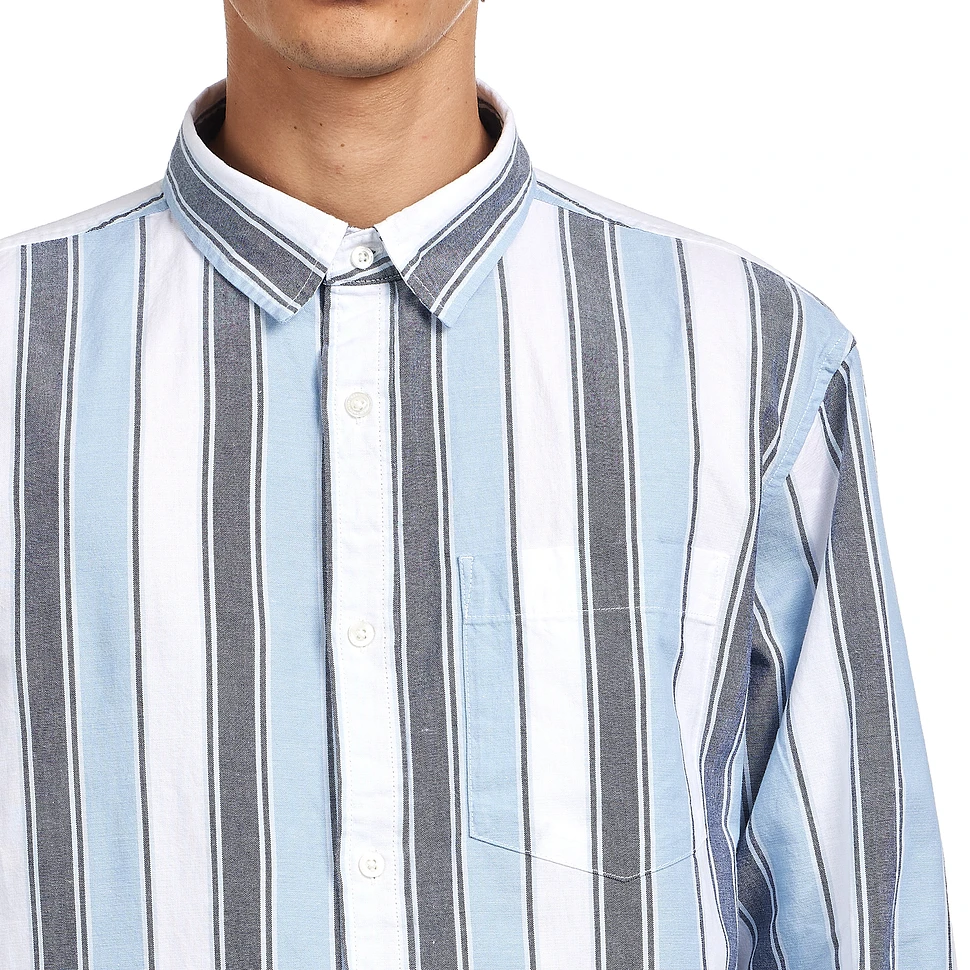 Carhartt WIP - L/S Kendricks Shirt