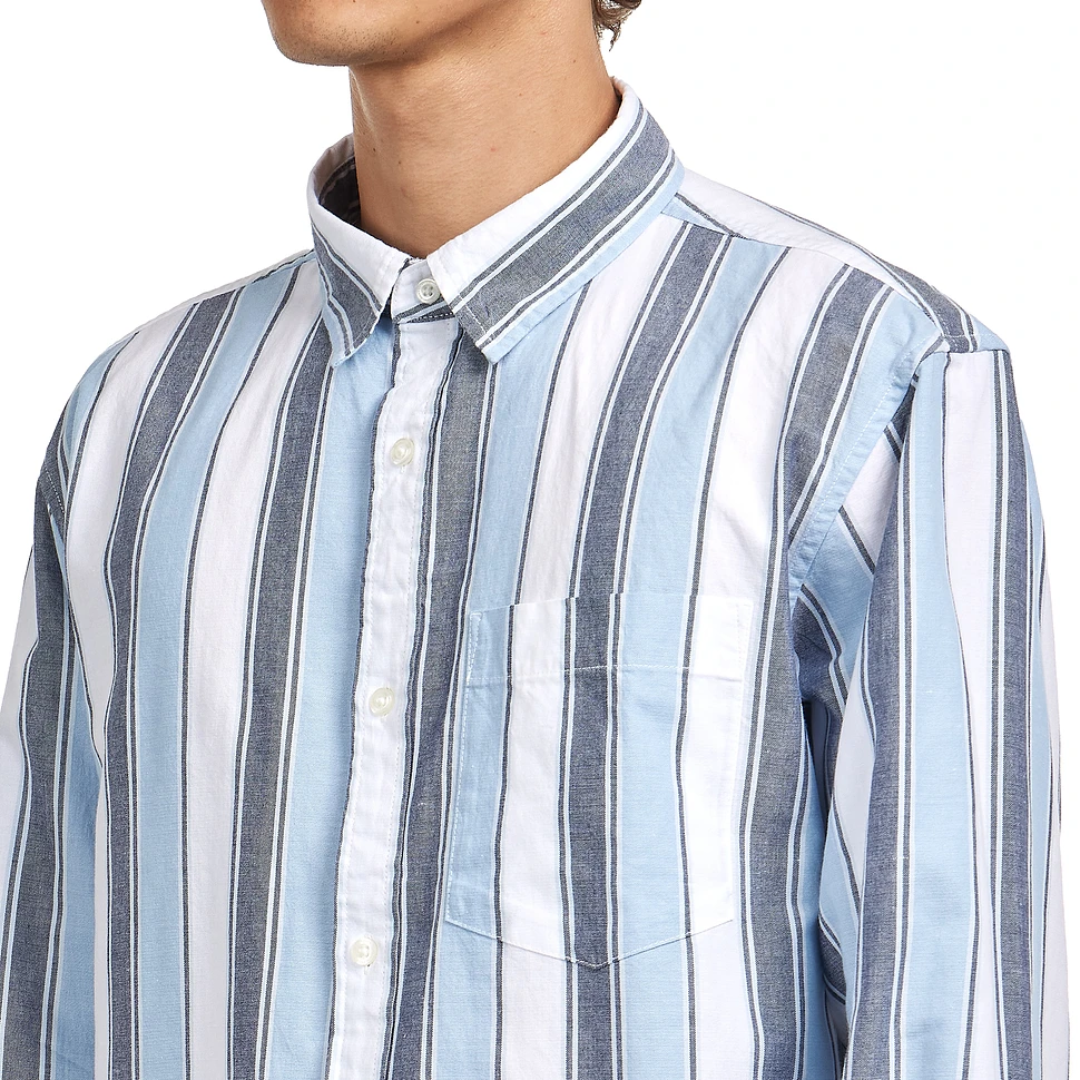 Carhartt WIP - L/S Kendricks Shirt