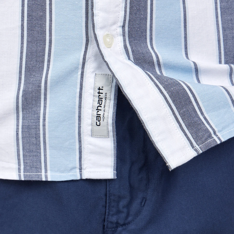Carhartt WIP - L/S Kendricks Shirt