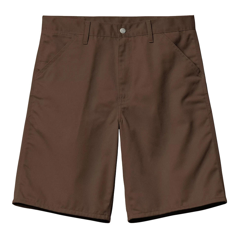 Carhartt WIP - Simple Short "Denison" Twill, 8.8 oz