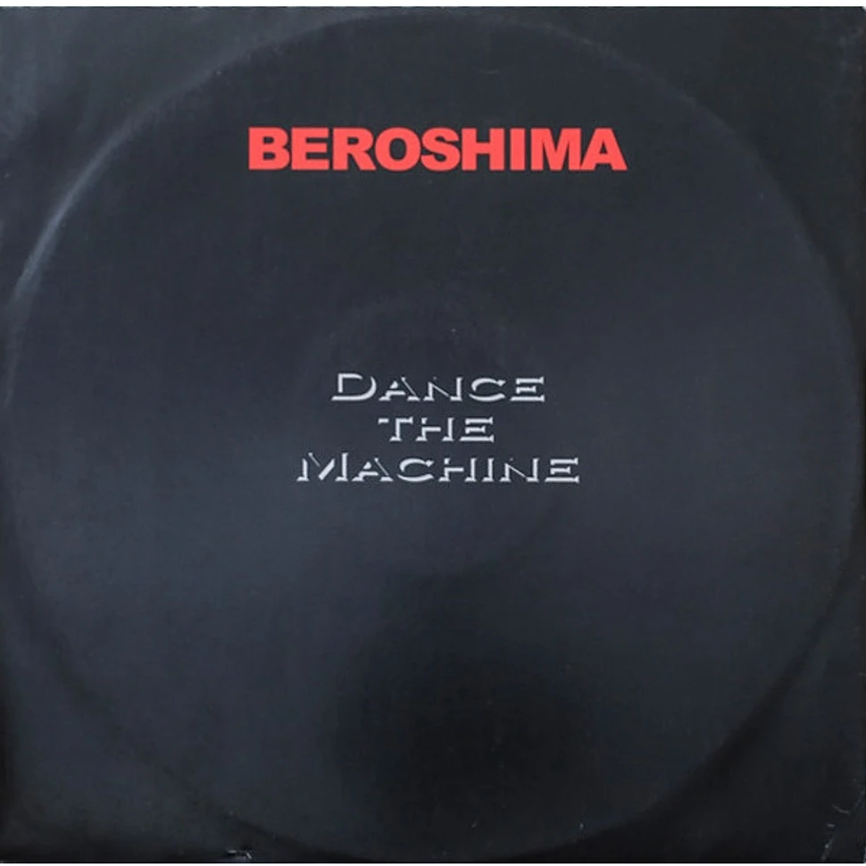 Beroshima - Dance The Machine