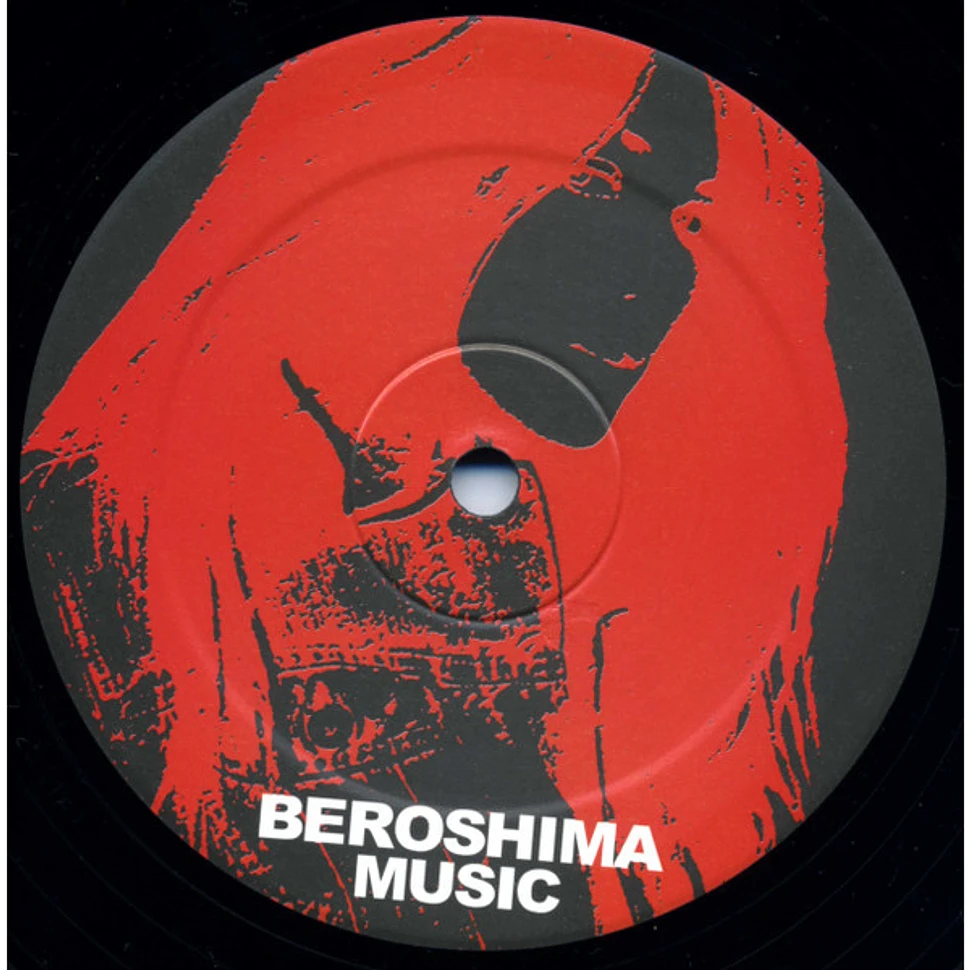 Beroshima - Dance The Machine