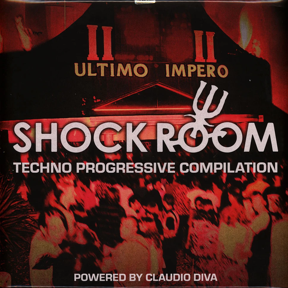 V.A. - Shock Room